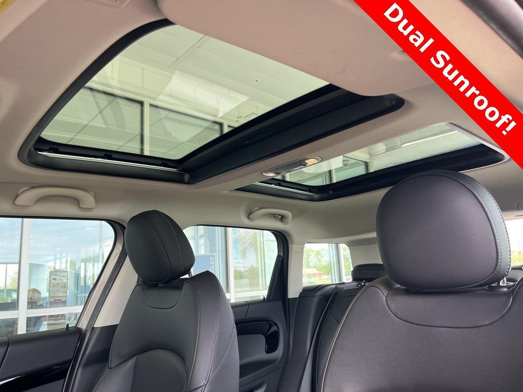 used 2024 MINI Countryman car, priced at $28,532