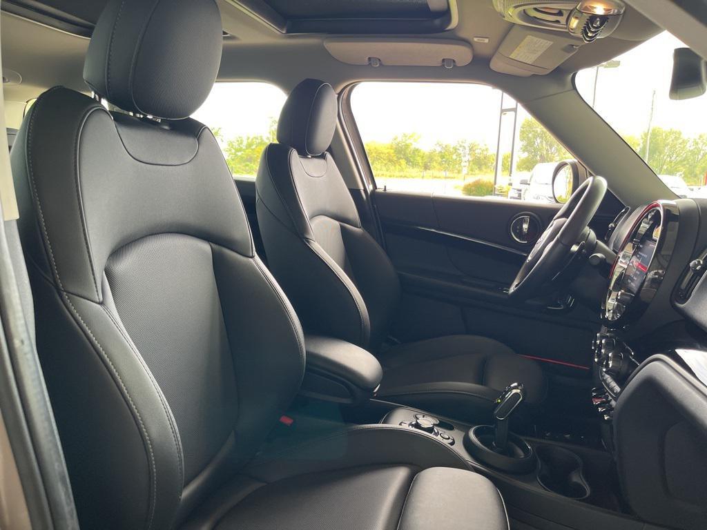 used 2024 MINI Countryman car, priced at $28,532