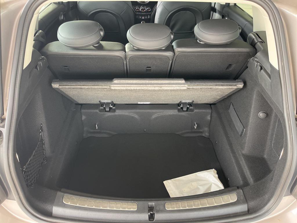 used 2024 MINI Countryman car, priced at $28,532