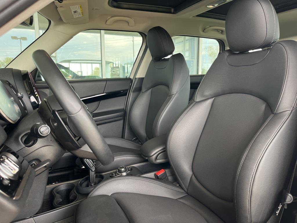 used 2024 MINI Countryman car, priced at $28,532