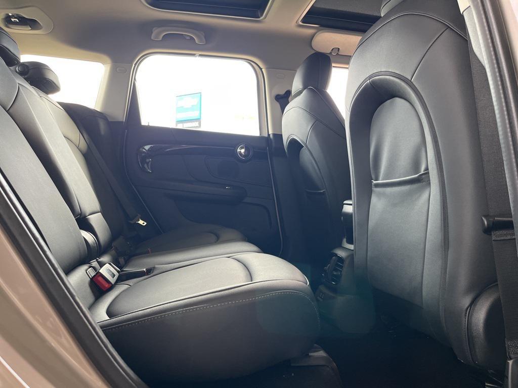 used 2024 MINI Countryman car, priced at $28,532
