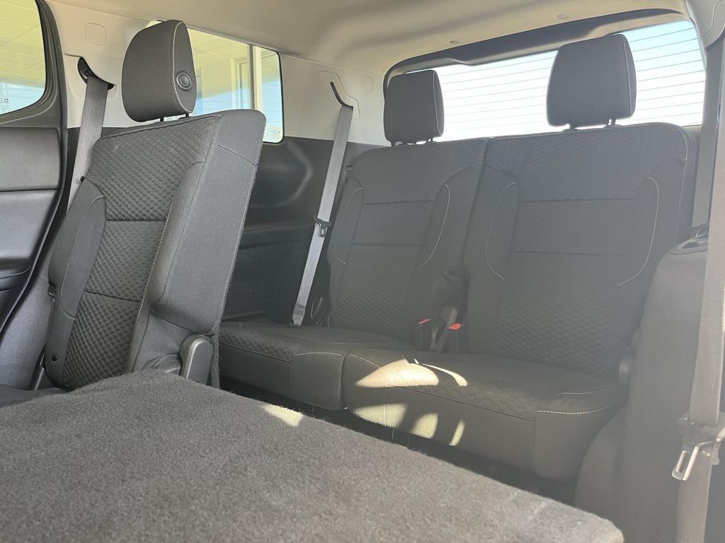 used 2019 GMC Acadia car, priced at $15,497