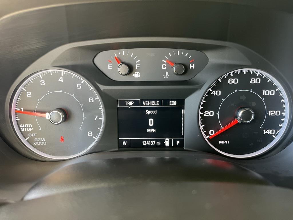 used 2019 GMC Acadia car, priced at $15,497