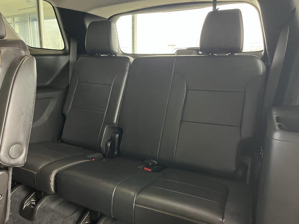 used 2021 Chevrolet Traverse car, priced at $23,616