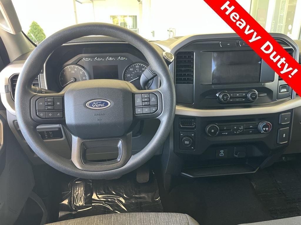 used 2022 Ford F-150 car, priced at $39,499