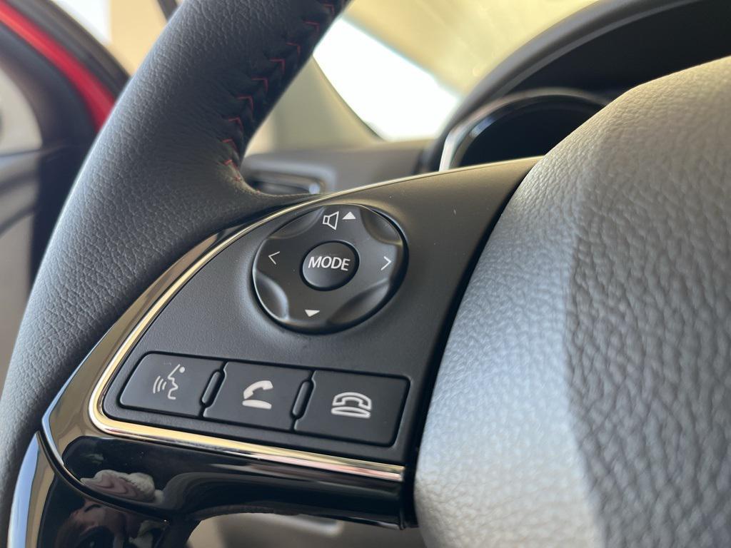 new 2025 Mitsubishi Outlander Sport car, priced at $29,172