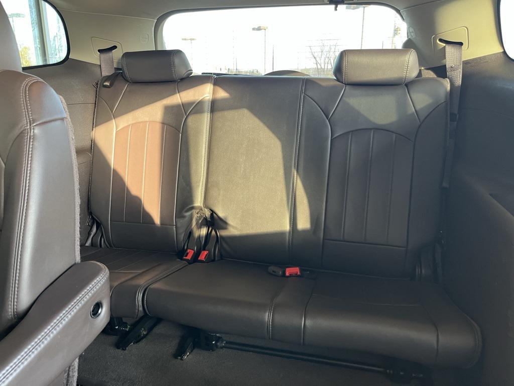 used 2014 Buick Enclave car, priced at $10,994