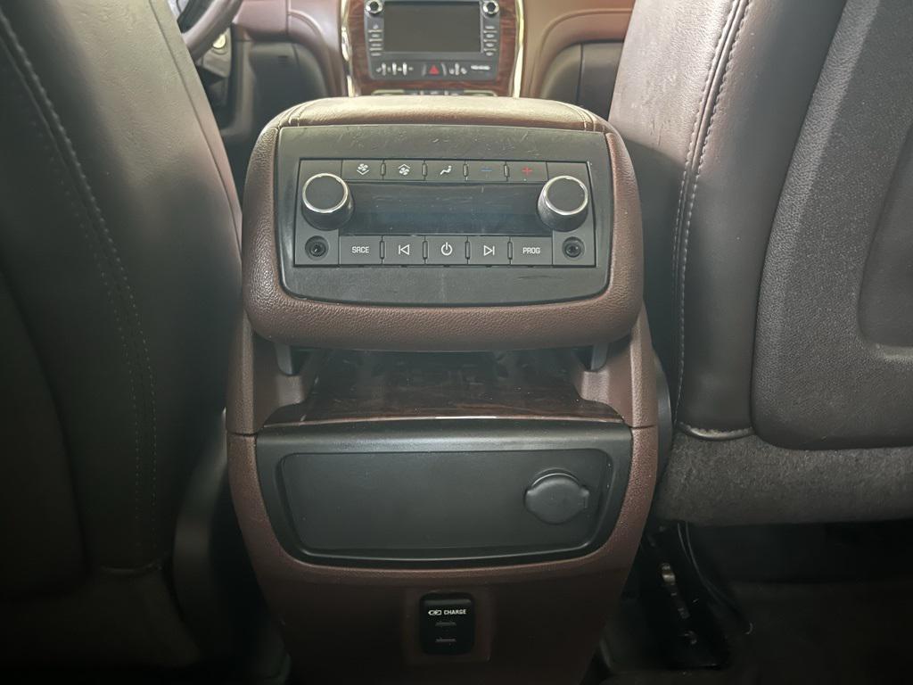 used 2014 Buick Enclave car, priced at $10,994