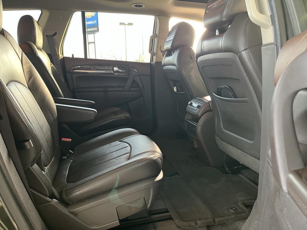 used 2014 Buick Enclave car, priced at $10,994