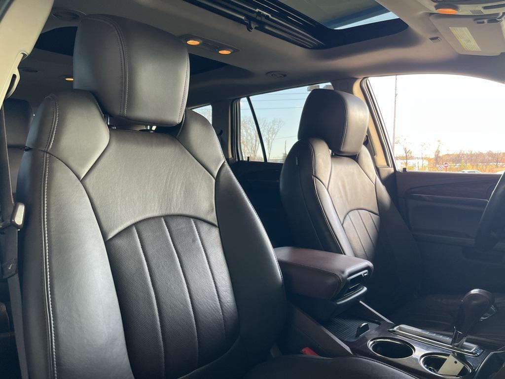 used 2014 Buick Enclave car, priced at $10,994