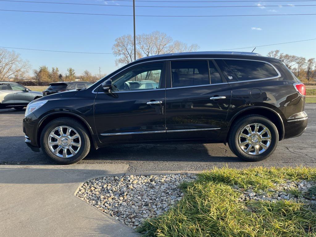 used 2014 Buick Enclave car, priced at $10,994