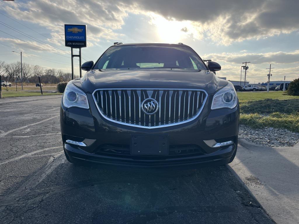 used 2014 Buick Enclave car, priced at $10,994
