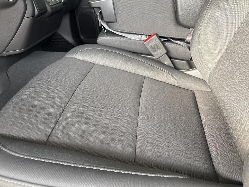 new 2025 Chevrolet Silverado 1500 car, priced at $45,768