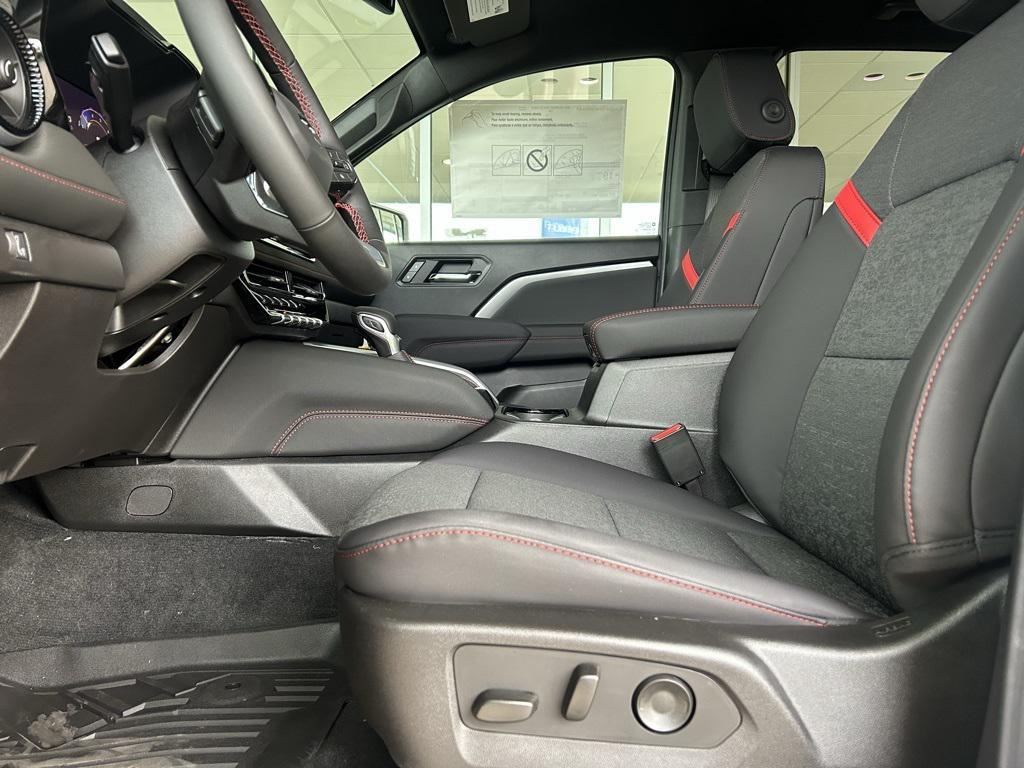 new 2026 Chevrolet Colorado car, priced at $46,275