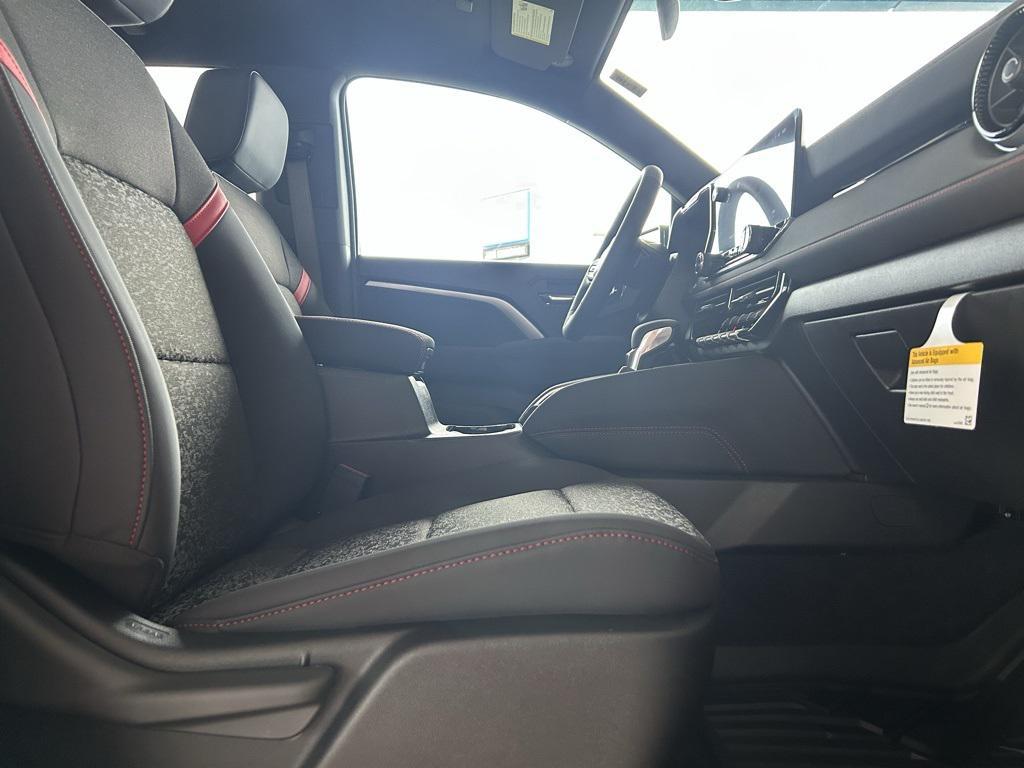 new 2026 Chevrolet Colorado car, priced at $46,275