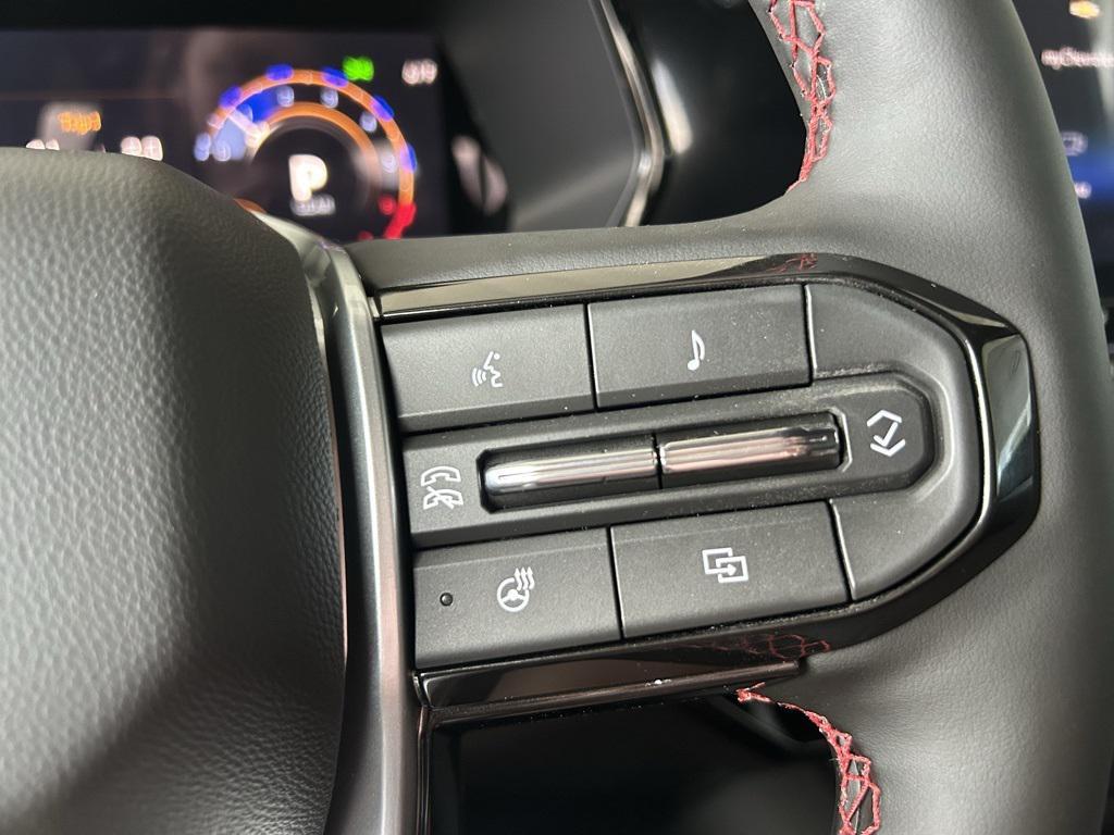 new 2026 Chevrolet Colorado car, priced at $46,275