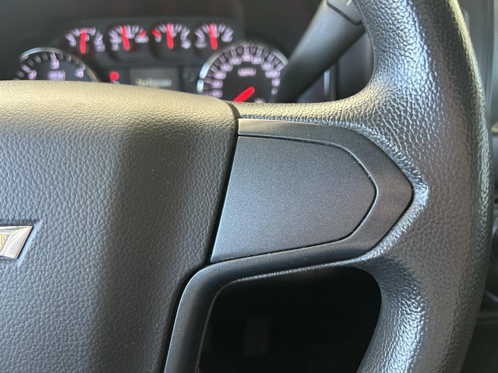 used 2018 Chevrolet Silverado 1500 car, priced at $25,949