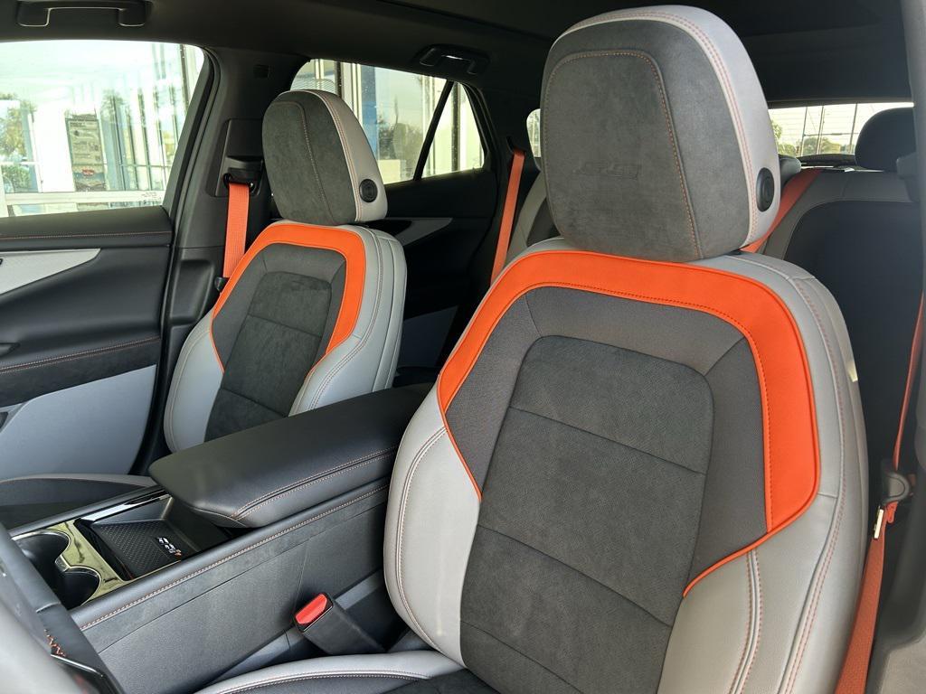 new 2026 Chevrolet Blazer EV car, priced at $64,319