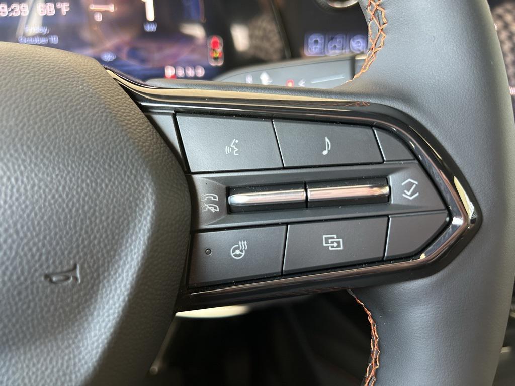 new 2026 Chevrolet Blazer EV car, priced at $64,319