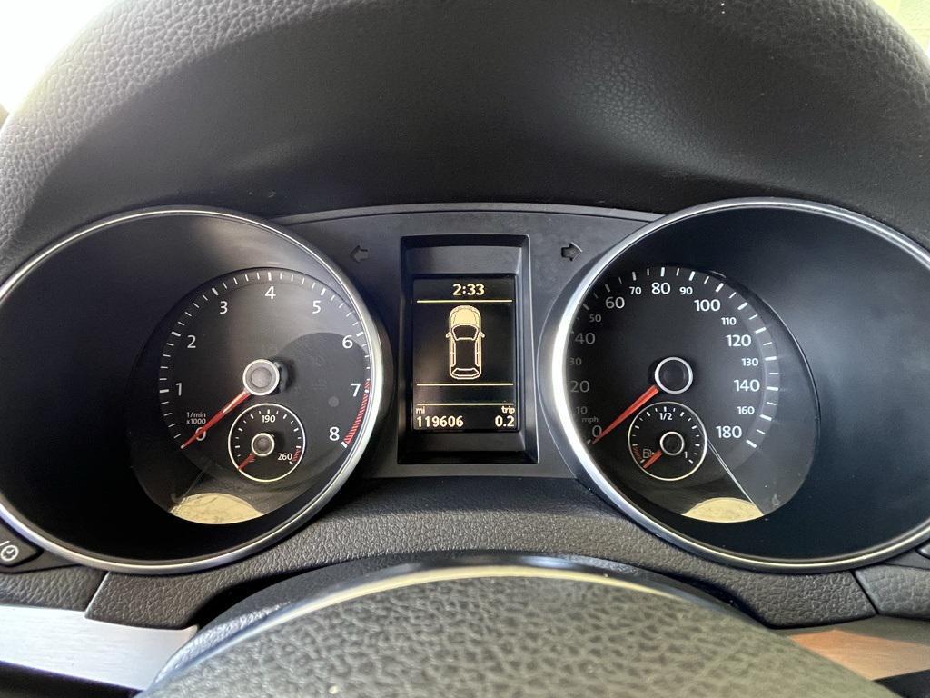 used 2013 Volkswagen GTI car, priced at $10,999