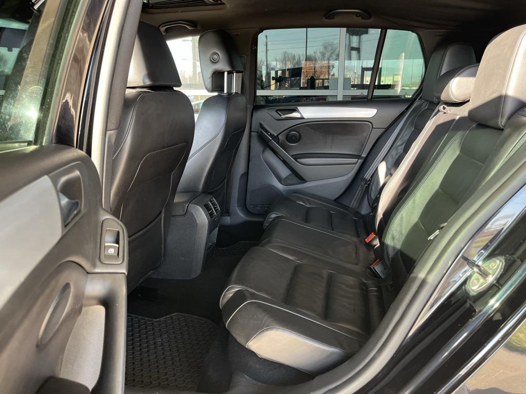 used 2013 Volkswagen GTI car, priced at $10,999