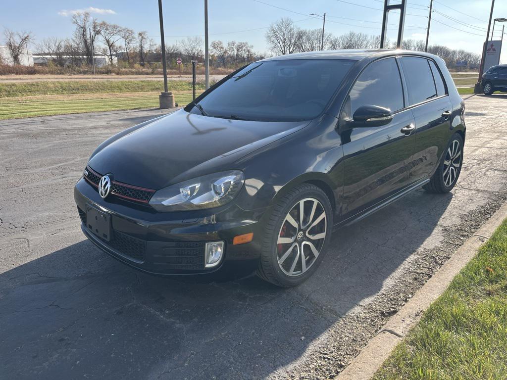used 2013 Volkswagen GTI car, priced at $10,999
