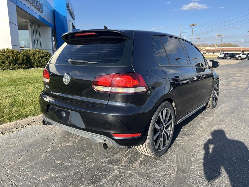 used 2013 Volkswagen GTI car, priced at $10,999