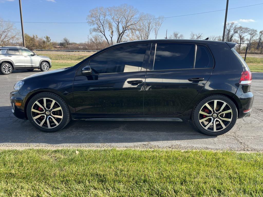used 2013 Volkswagen GTI car, priced at $10,999