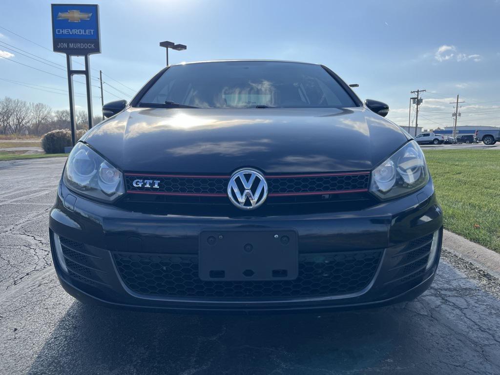 used 2013 Volkswagen GTI car, priced at $10,999