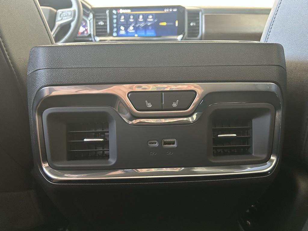 new 2025 Chevrolet Silverado 1500 car, priced at $64,644