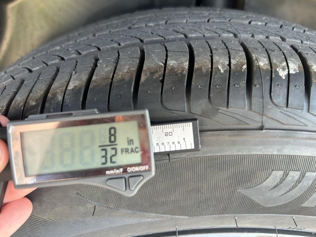 new 2025 Chevrolet Trax car, priced at $24,495