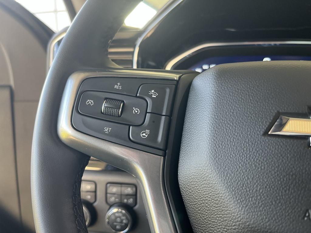 used 2024 Chevrolet Silverado 2500 car, priced at $65,474