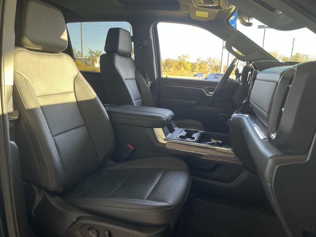 used 2024 Chevrolet Silverado 2500 car, priced at $65,474