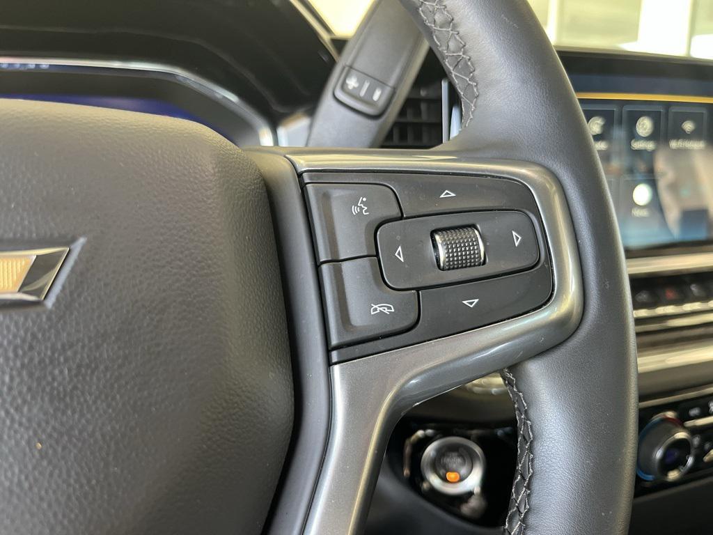 used 2024 Chevrolet Silverado 2500 car, priced at $65,474