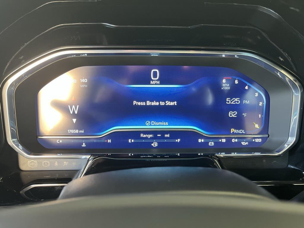 used 2024 Chevrolet Silverado 2500 car, priced at $65,474