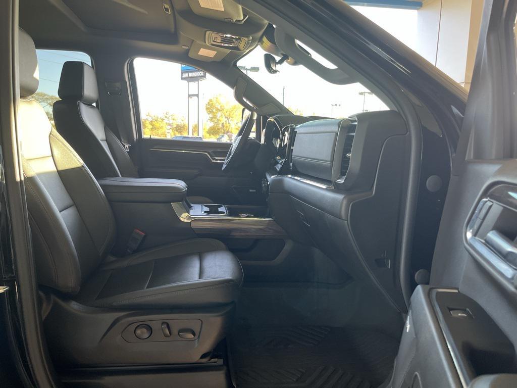 used 2024 Chevrolet Silverado 2500 car, priced at $65,474