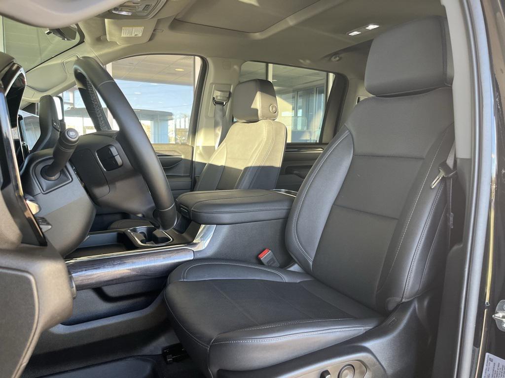 used 2024 Chevrolet Silverado 2500 car, priced at $65,474