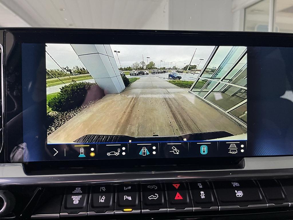 new 2026 Chevrolet Silverado 3500 car, priced at $86,410