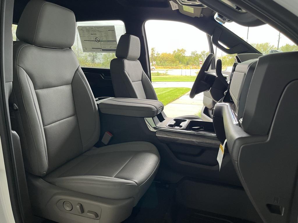 new 2026 Chevrolet Silverado 3500 car, priced at $86,410