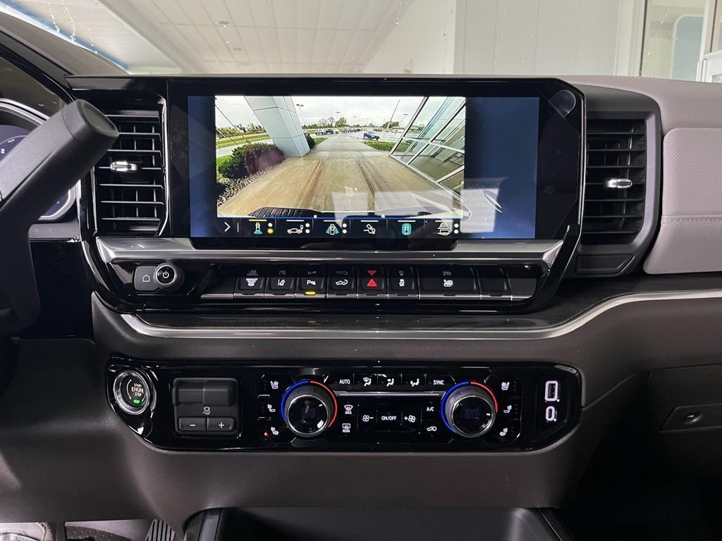 new 2026 Chevrolet Silverado 3500 car, priced at $86,410