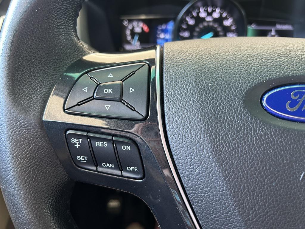 used 2017 Ford Explorer car, priced at $16,306