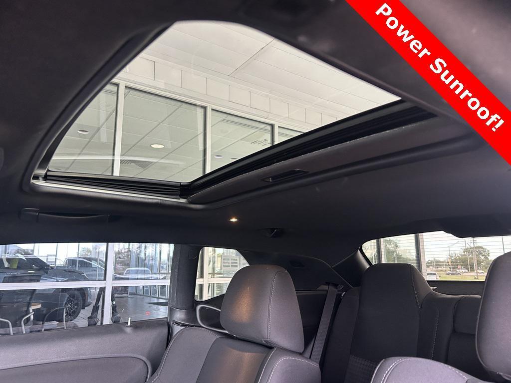 used 2019 Dodge Challenger car, priced at $25,490