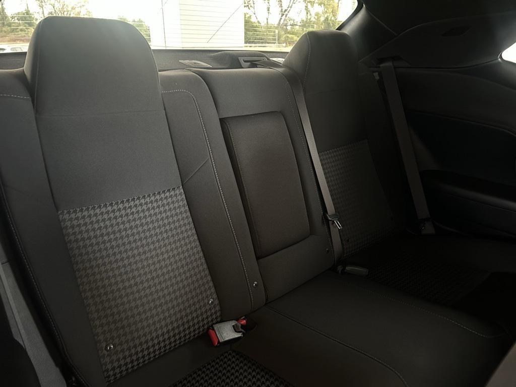 used 2019 Dodge Challenger car, priced at $25,490