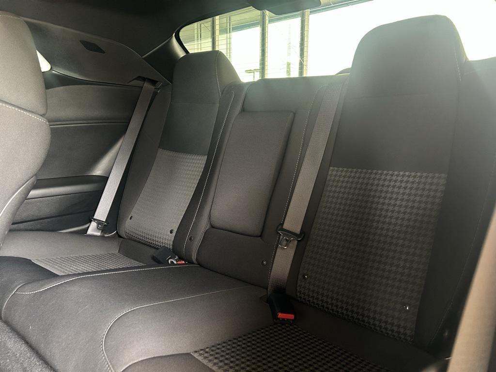 used 2019 Dodge Challenger car, priced at $25,490