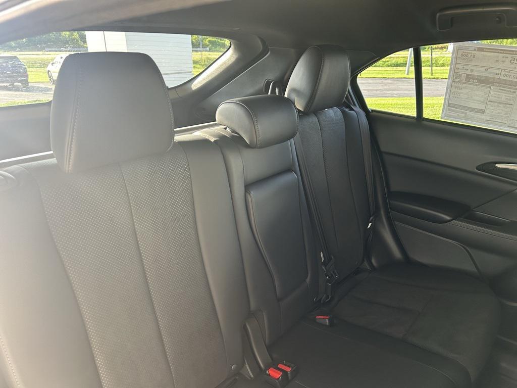 new 2025 Mitsubishi Eclipse Cross car, priced at $28,659