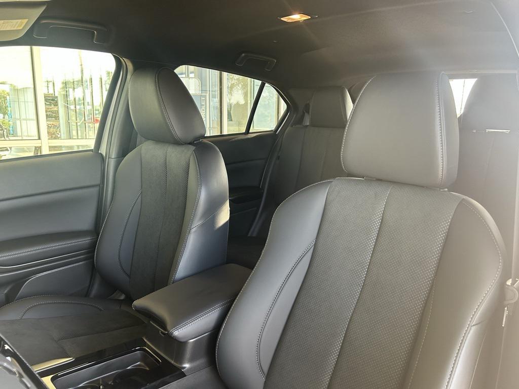 new 2025 Mitsubishi Eclipse Cross car, priced at $28,659