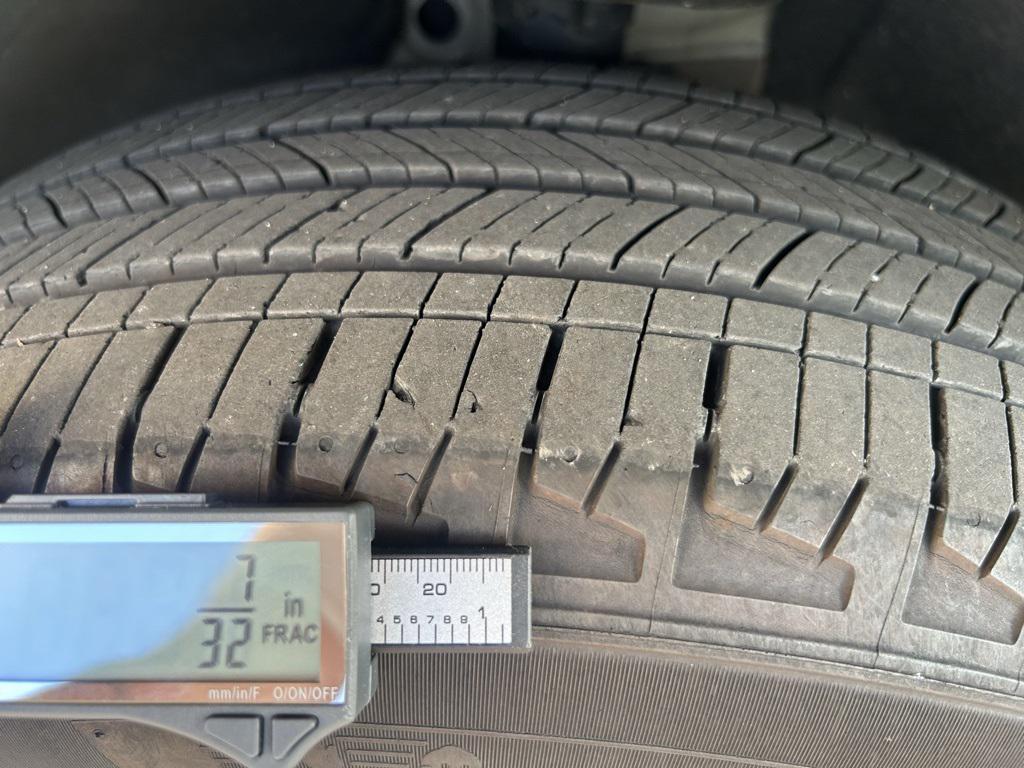 used 2023 Chevrolet Equinox car, priced at $19,953