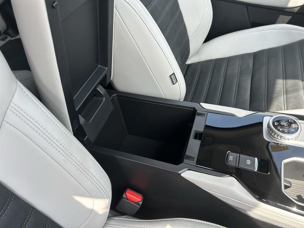 new 2025 Mitsubishi Outlander car, priced at $36,048