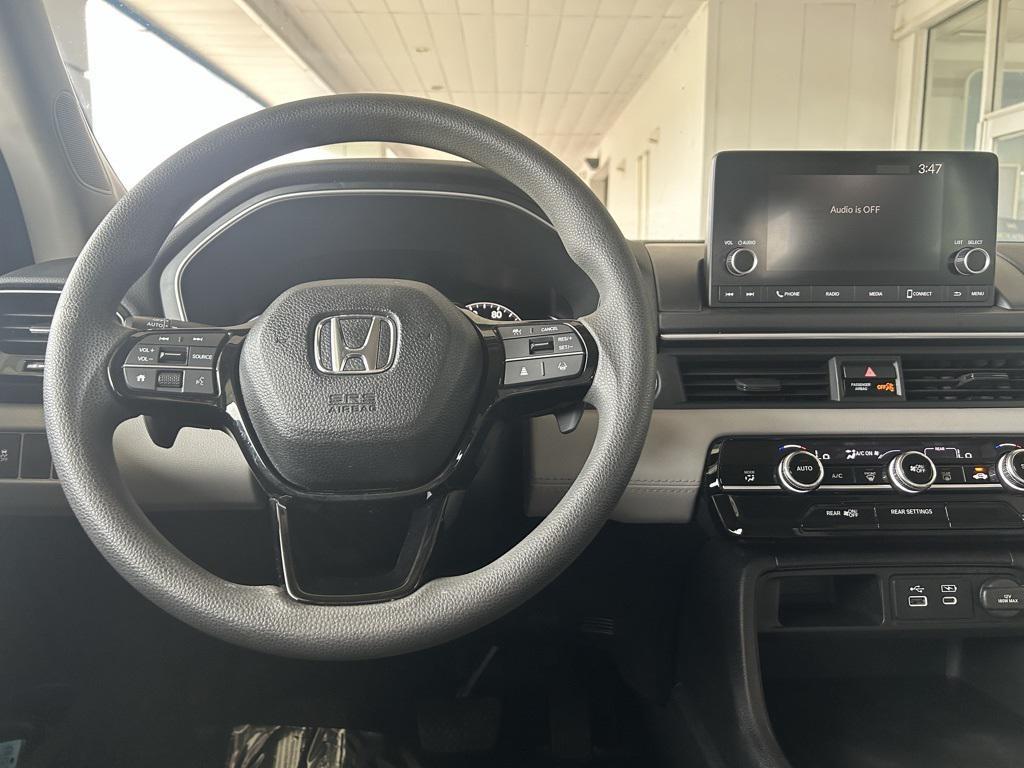 used 2023 Honda Pilot car, priced at $27,503