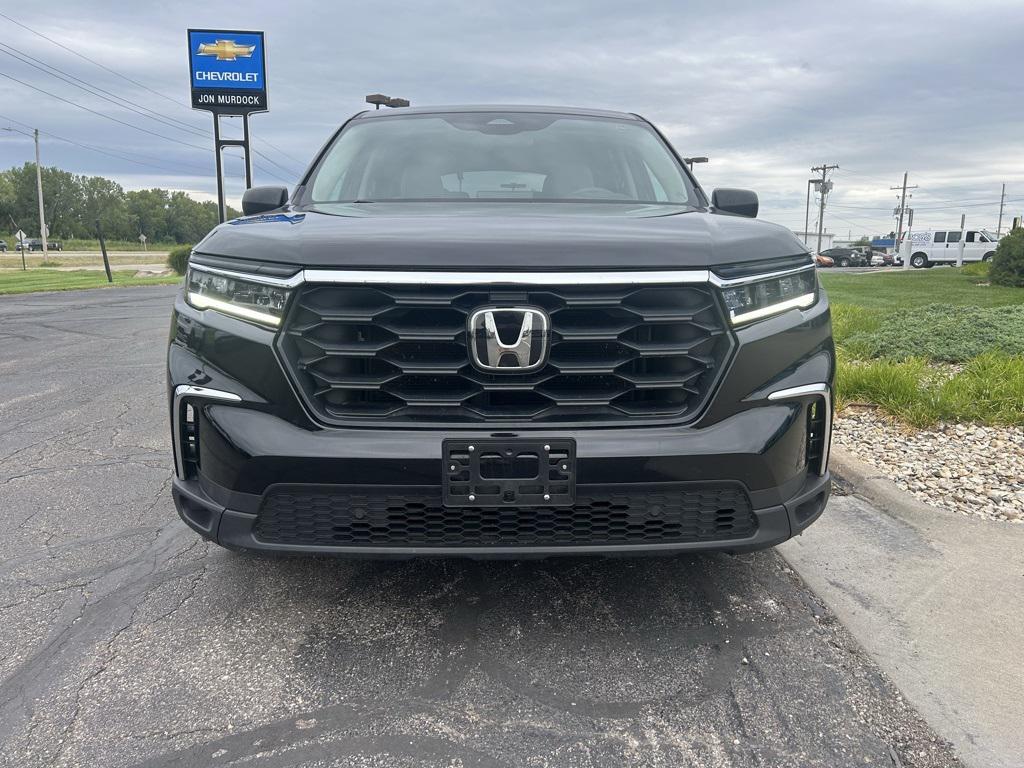 used 2023 Honda Pilot car, priced at $27,503